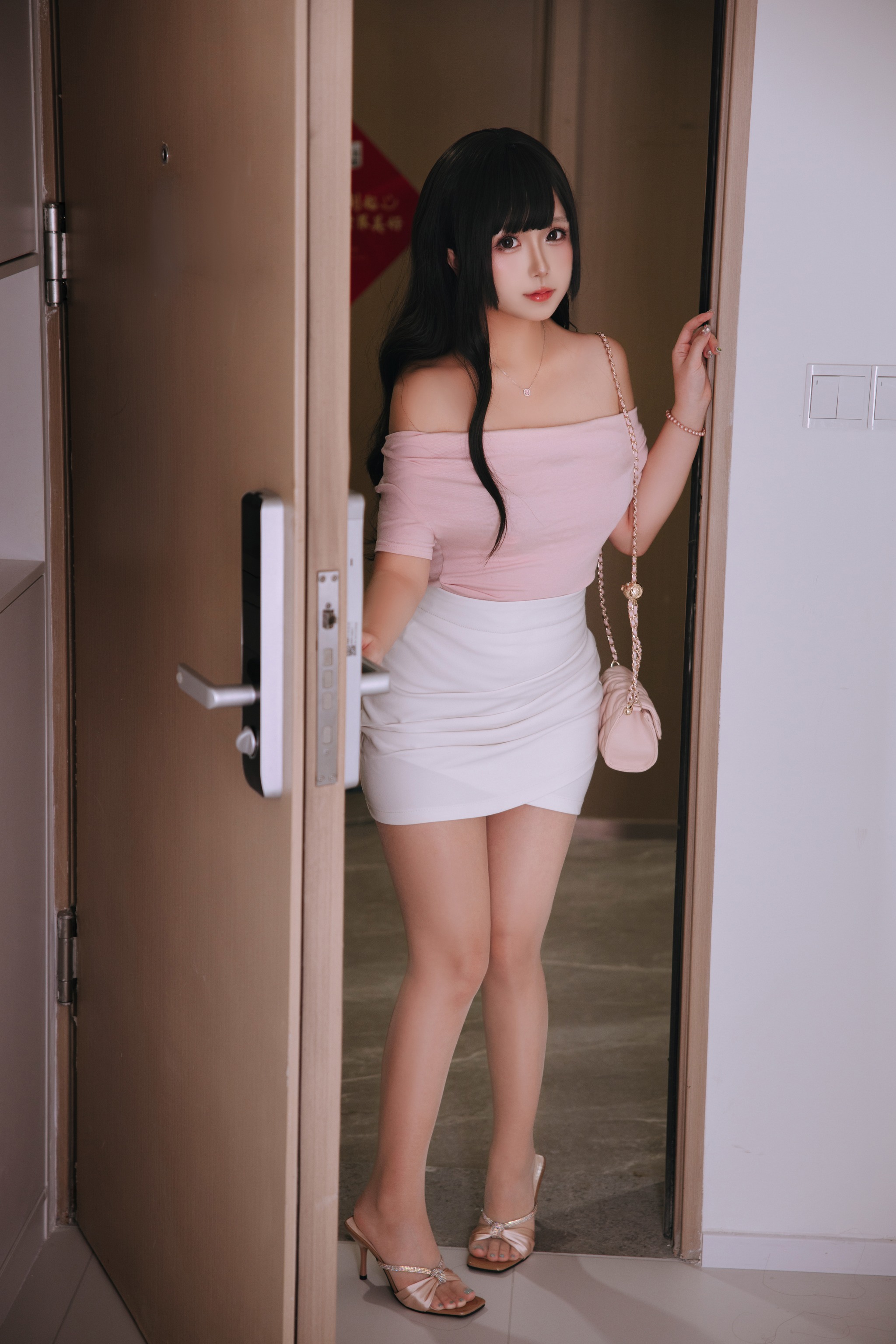 日奈娇 – NO.207 一日女友[176P6V]-XikXak
